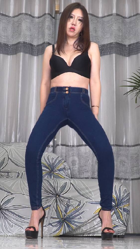 热舞派 甜甜1-预览图片