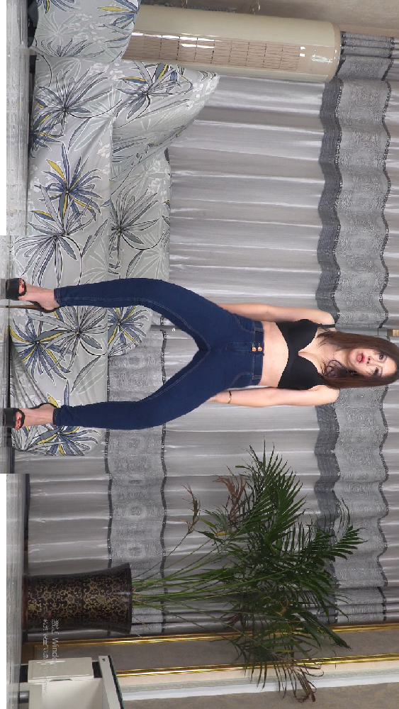 热舞派 甜甜1-预览图片