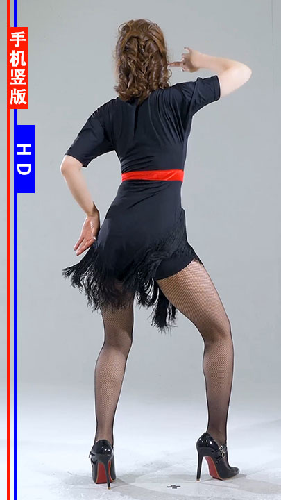 烈焰（舞天团）-预览图片