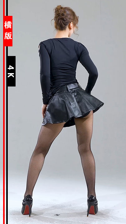 烈焰（舞天团）-预览图片