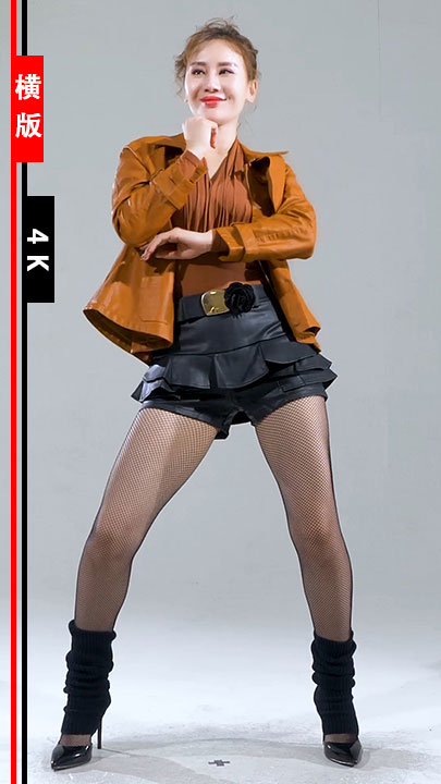 烈焰（舞天团）-预览图片